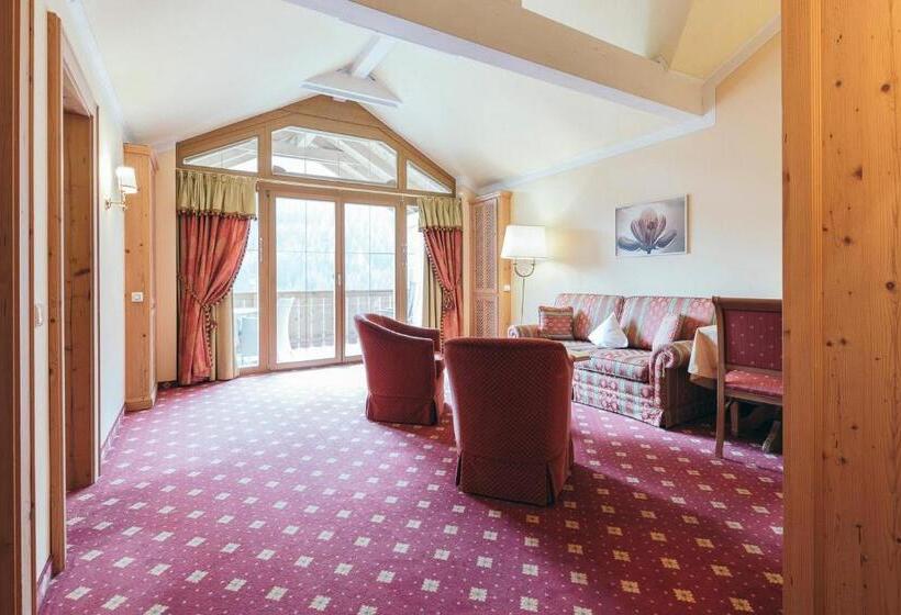 高级套房, Engel Gourmet&spa