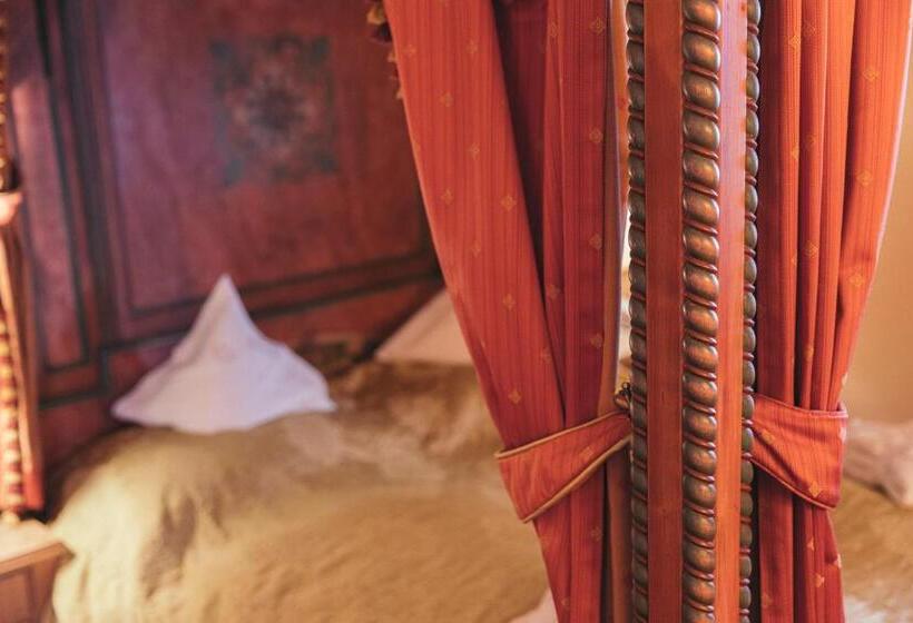 高级套房, Engel Gourmet&spa