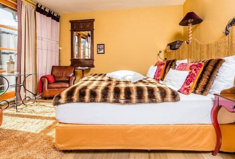 Номер Стандарт, Engel Gourmet&spa