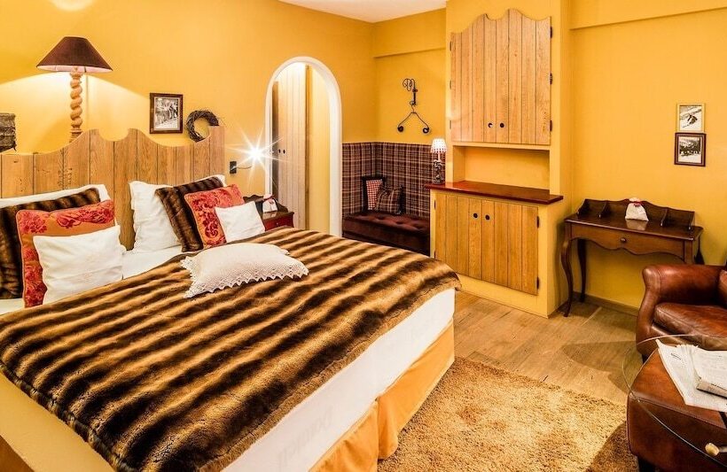 标准间, Engel Gourmet&spa