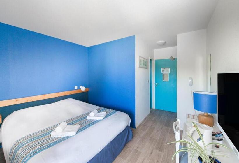 اتاق استاندارد, Hôtel L Océane