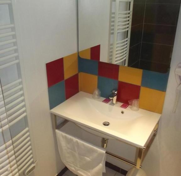 اتاق استاندارد, Hôtel L Océane