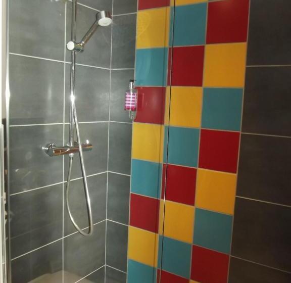 اتاق استاندارد, Hôtel L Océane