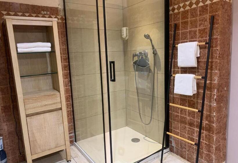 1ベッドルームアパートメント, La Nartelle