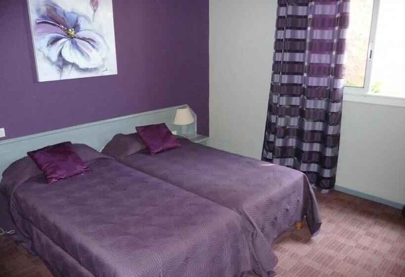 コンフォートルーム, Hôtel Spunta Di Mare