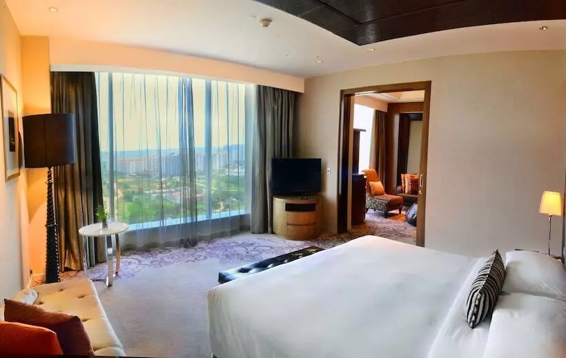 スタンダードルーム, Hyatt Regency Gurgaon