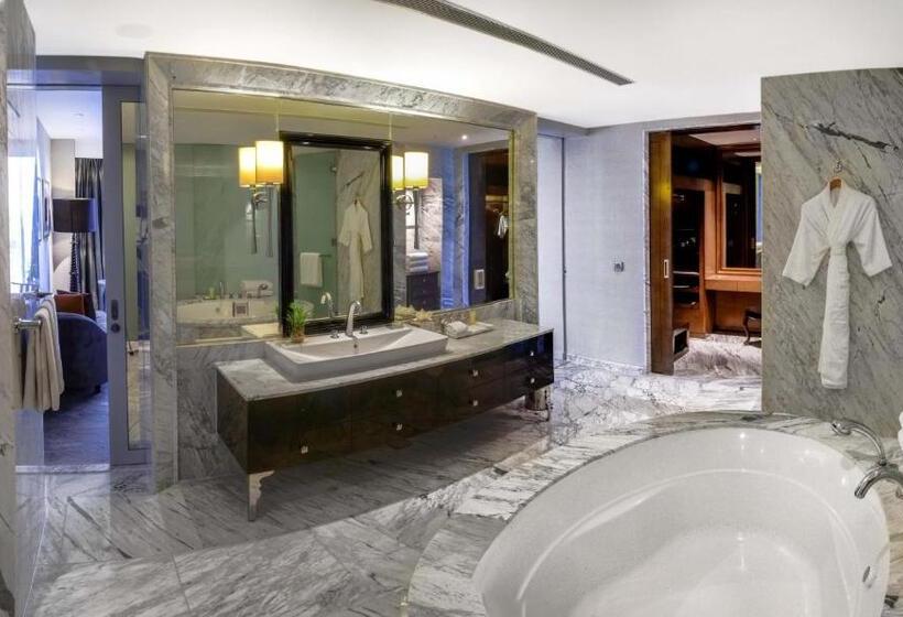 سوئیت با تخت بزرگ, Hyatt Regency Gurgaon