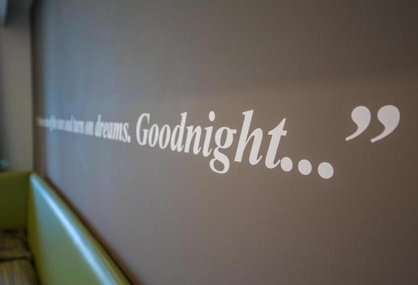 חדר דלוקס יחיד, Ideal