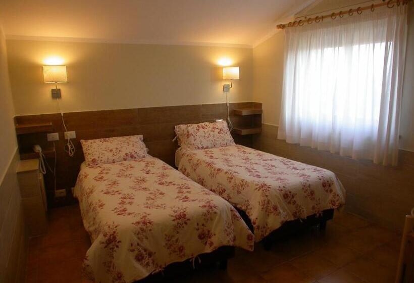 غرفة قياسية, Il Roscio