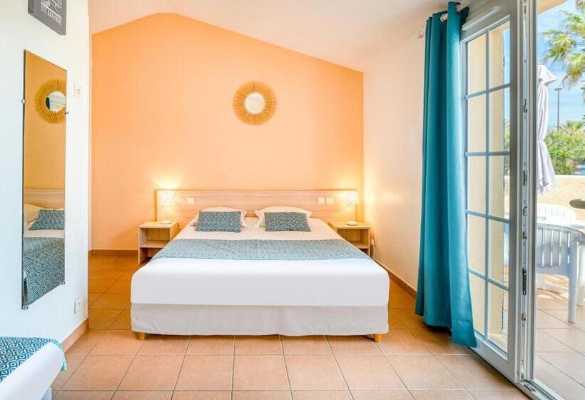 ガーデンビュースタンダード4ベッドルーム, La Nartelle