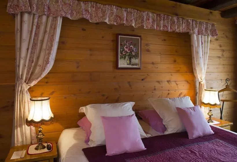 ガーデンビュースタンダード４ベッドルーム, L Auberge Du Choucas