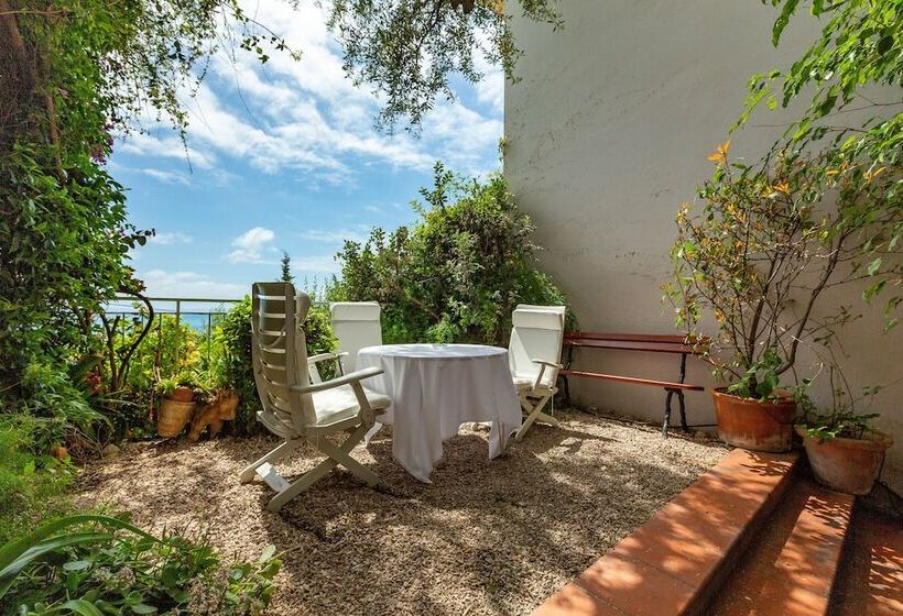 غرفة قياسية, Le Roquebrune