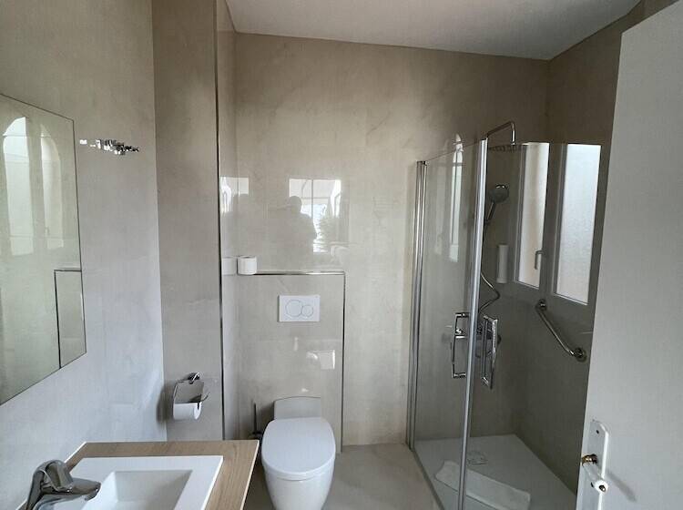 Triple Room Sea View, Le Roquebrune