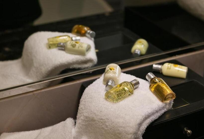 Номер Executive, Minyoun Chengdu Dongda