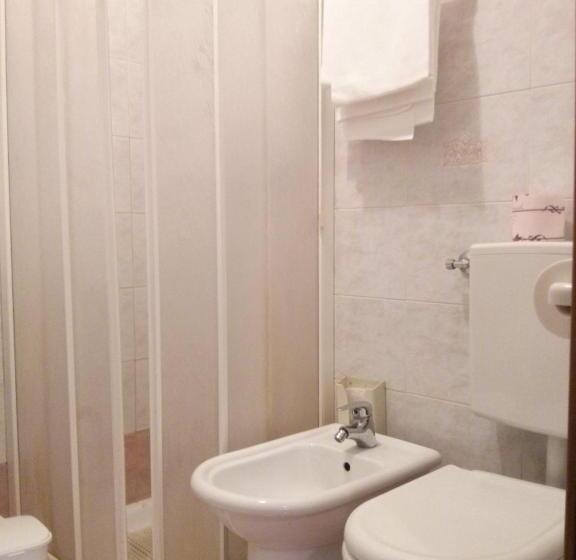 Dört Kişilik Standart Oda, Montepiana