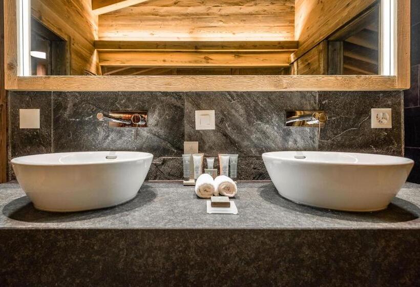 Номер Superior, Nendaz 4 Vallées & Spa 4 Superior
