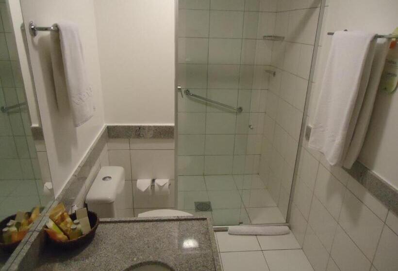 Номер Superior, Nobile Suites Del Rio  Petrolina