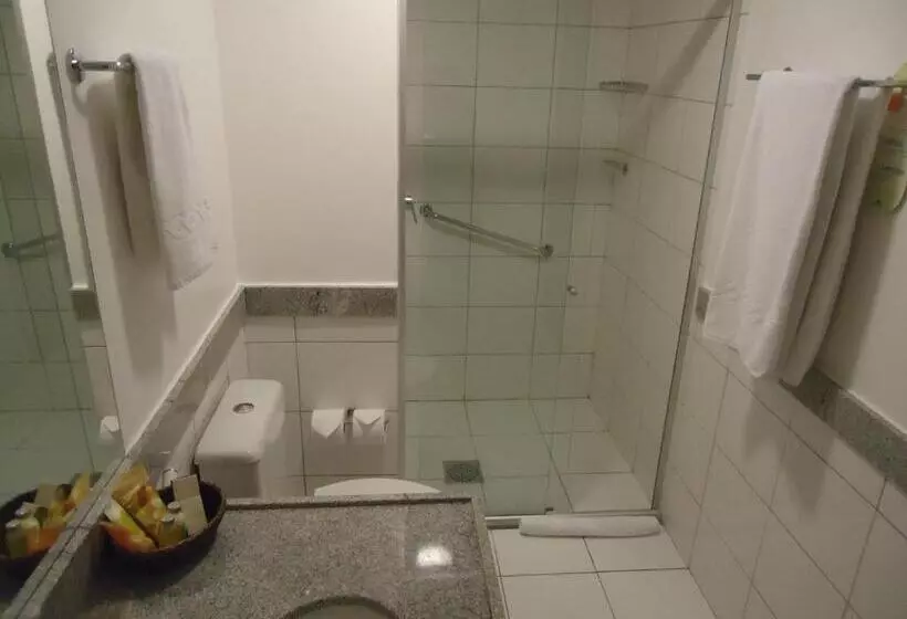 スーペリアールーム, Nobile Suites Del Rio  Petrolina