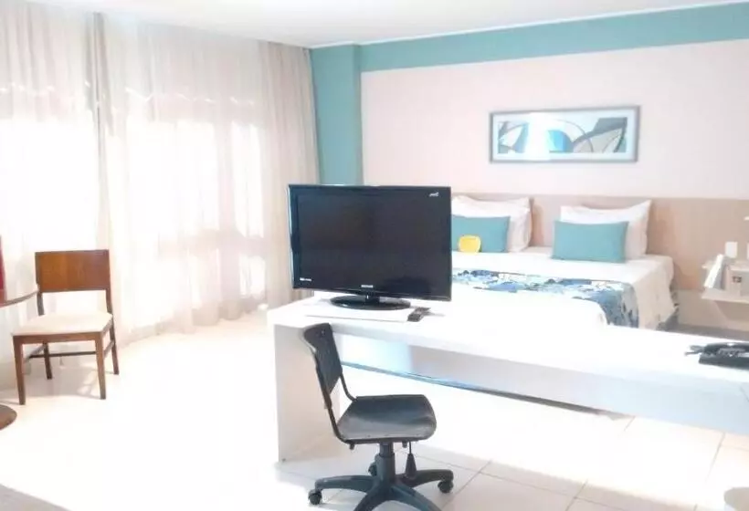 スーペリアールーム, Nobile Suites Del Rio  Petrolina