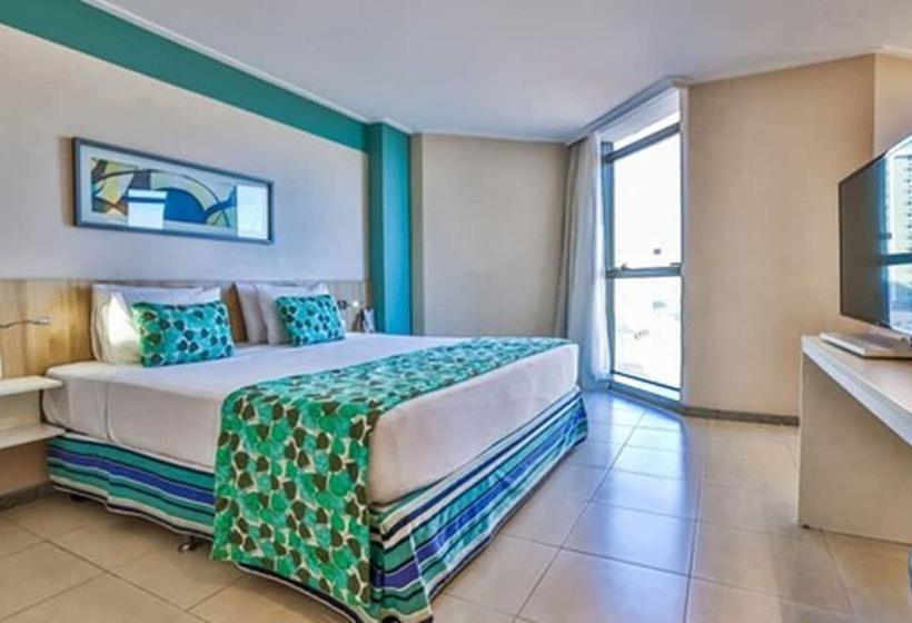 Номер Superior, Nobile Suites Del Rio  Petrolina