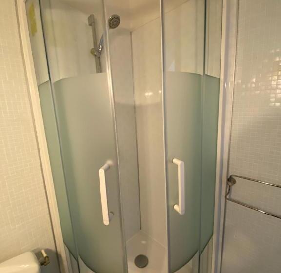 Номер Superior, Oscar Hôtel Le Havre Centre
