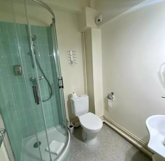اتاق خانوادگی, Oscar Hôtel Le Havre Centre