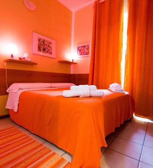 غرفة قياسية, Pontenuovo