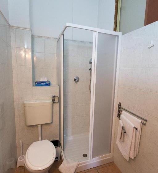 غرفة قياسية, Pontenuovo