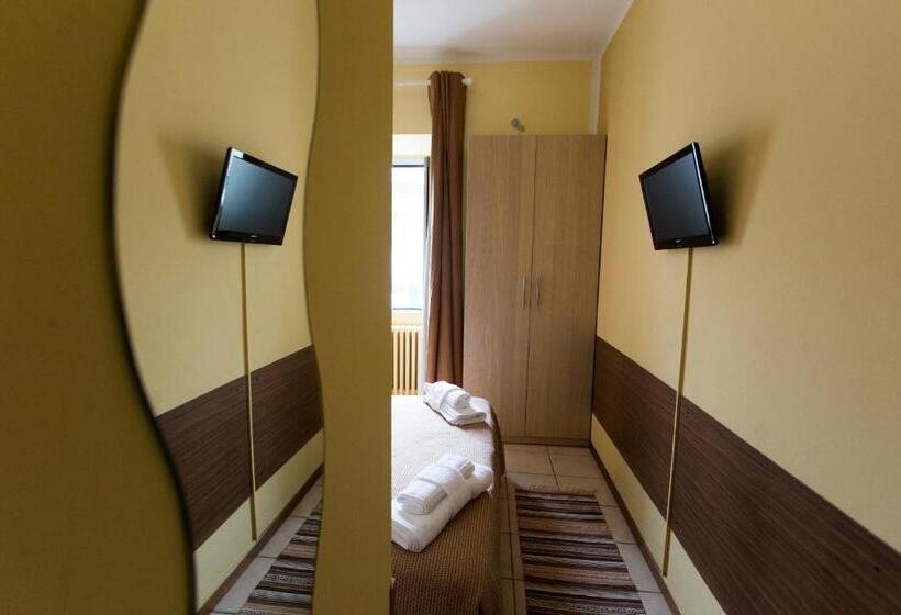 غرفة قياسية, Pontenuovo