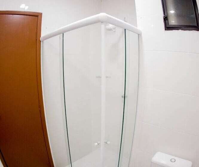 اتاق استاندارد, Pousada Encantare