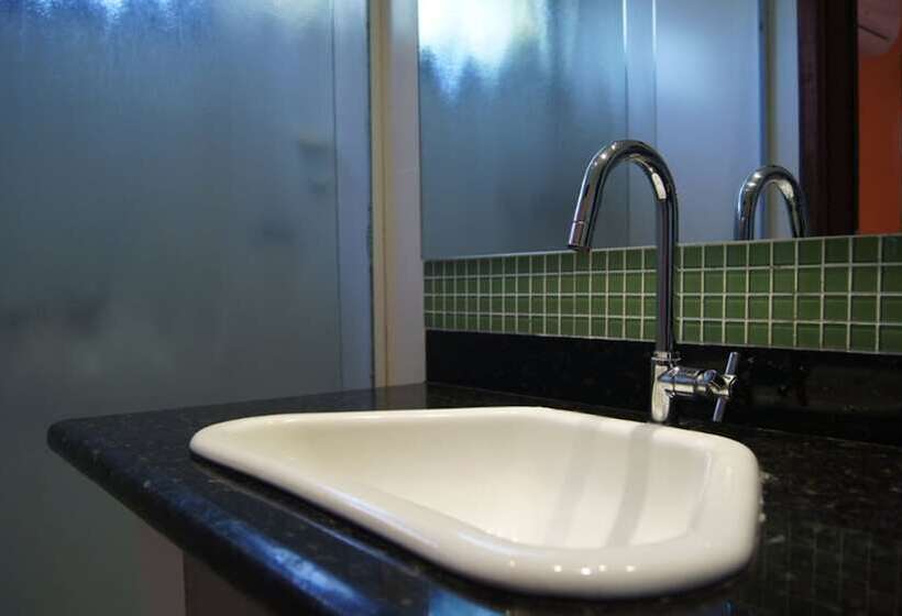 חדר סטנדרט, Pousada Paisagem