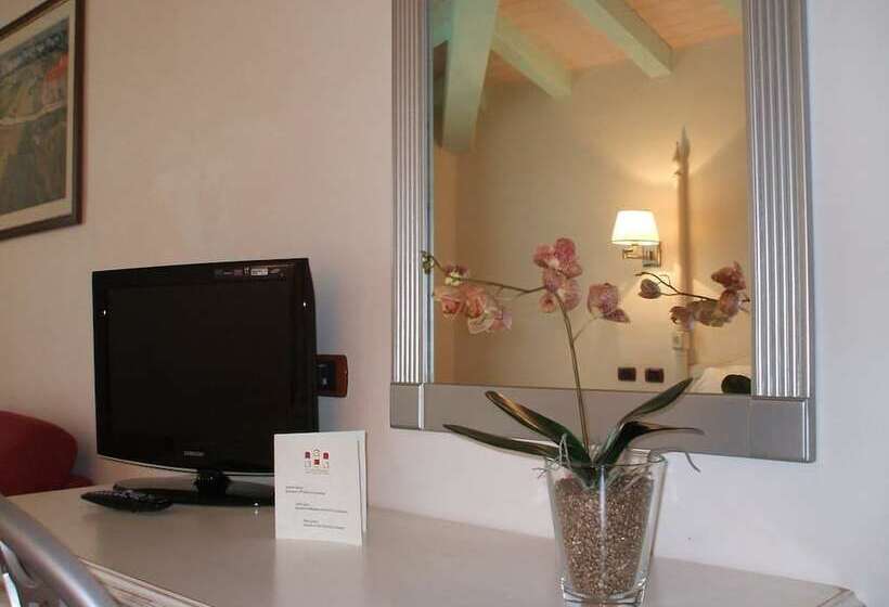 غرفة قياسية, Sa Contonera