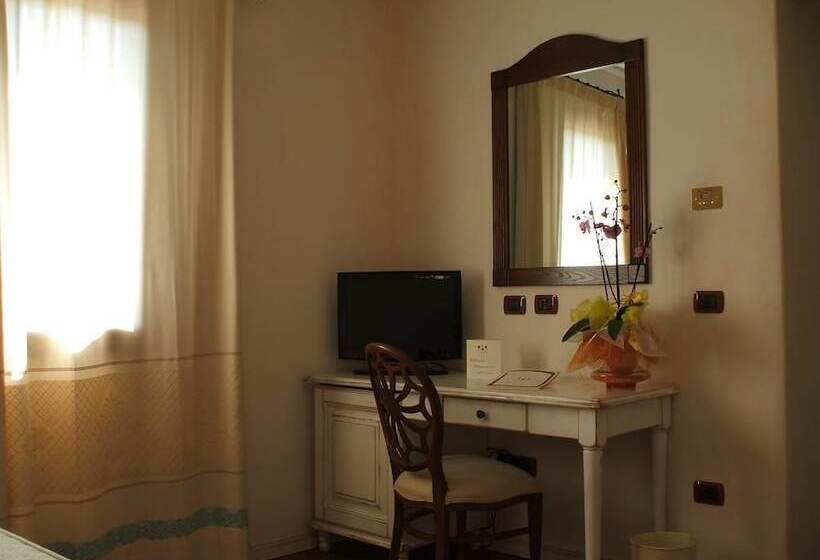 غرفة قياسية, Sa Contonera