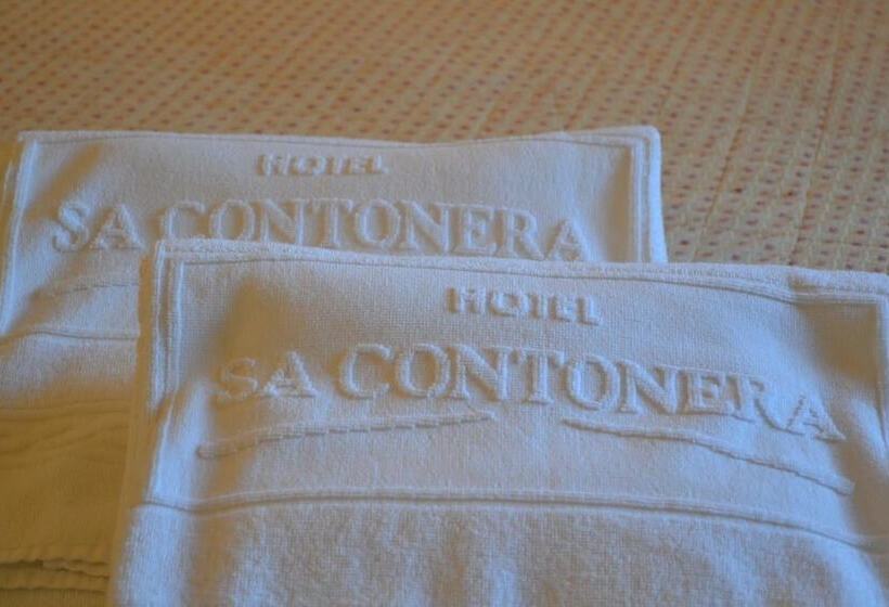 标准间, Sa Contonera