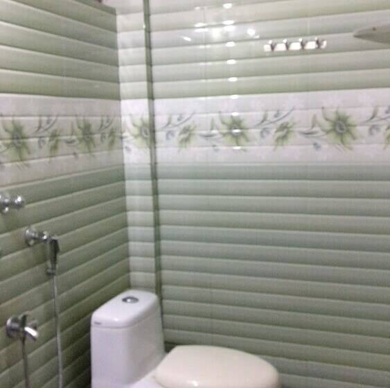 Номер Deluxe, Saby Guest House