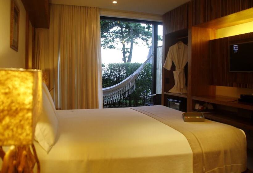 标准间, Spa Nau Royal