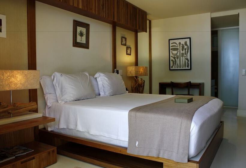 标准间, Spa Nau Royal