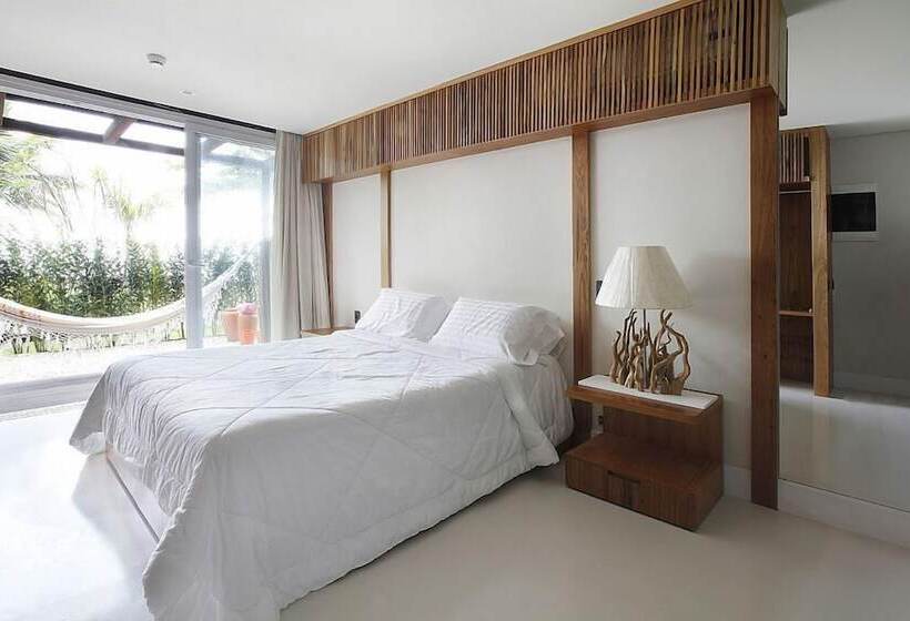 标准间, Spa Nau Royal