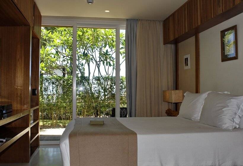 标准间, Spa Nau Royal