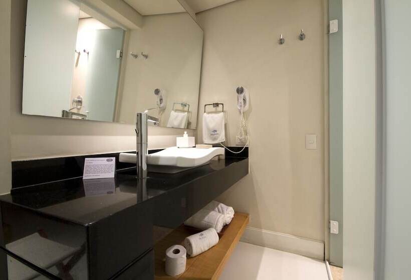 חדר סטנדרט, Spa Nau Royal