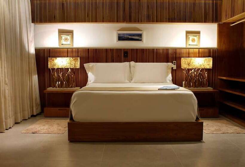 山景套房, Spa Nau Royal