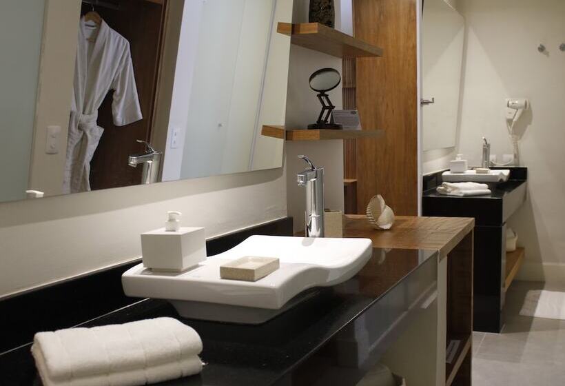 山景套房, Spa Nau Royal