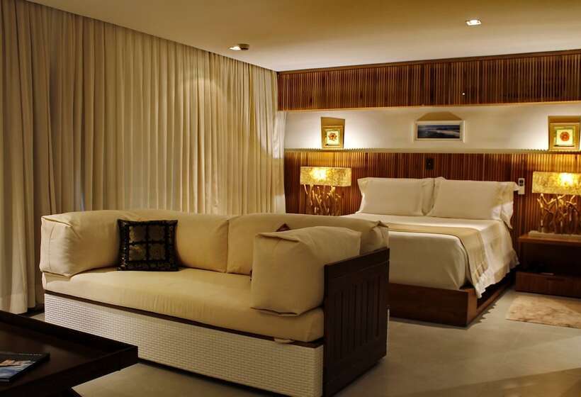 山景套房, Spa Nau Royal