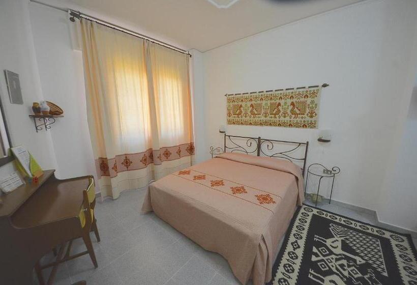 스탠다드 룸 바다 전망, Su Marmuri