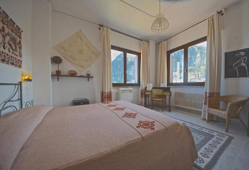 스탠다드 룸 바다 전망, Su Marmuri