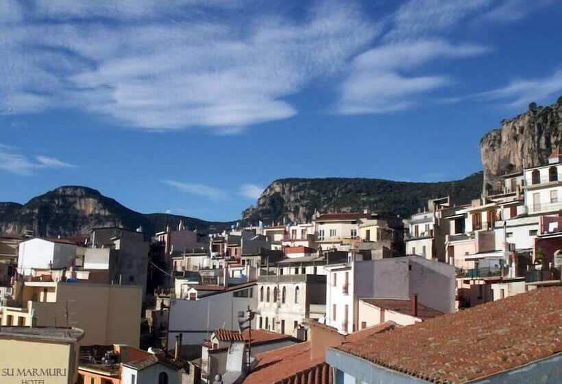 4인용 스탠다드 룸, Su Marmuri