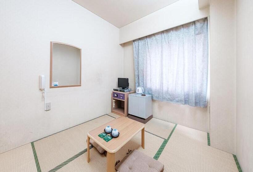 스탠다드 룸, Tetora Spirit Sapporo