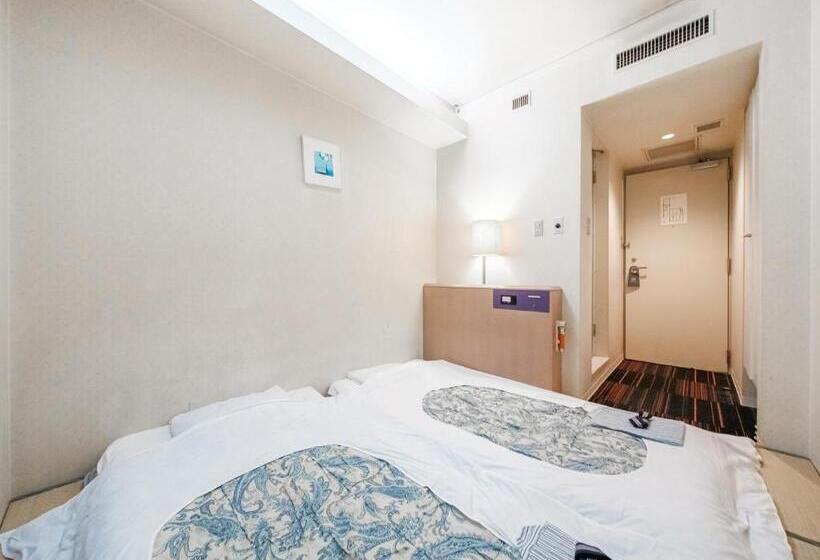 스탠다드 룸, Tetora Spirit Sapporo