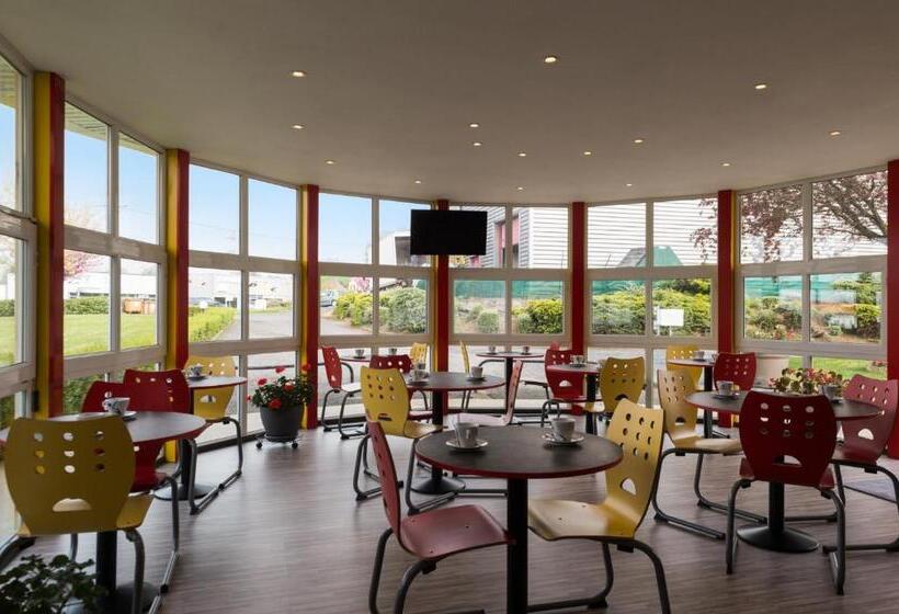 غرفة قياسية, The Originals Access Aéroport, Hôtel Aurillac