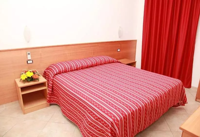Standard-huone, Luigiane B&b